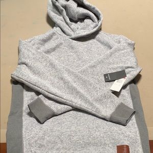 Men’s Medium Quiksilver hoodie